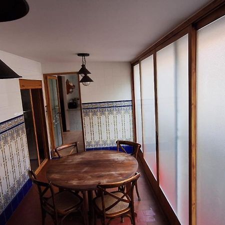 Apartamentos Casa May 2 - Centro Benidorm- Solo Mayores De 30 Anos Y Familias Екстер'єр фото