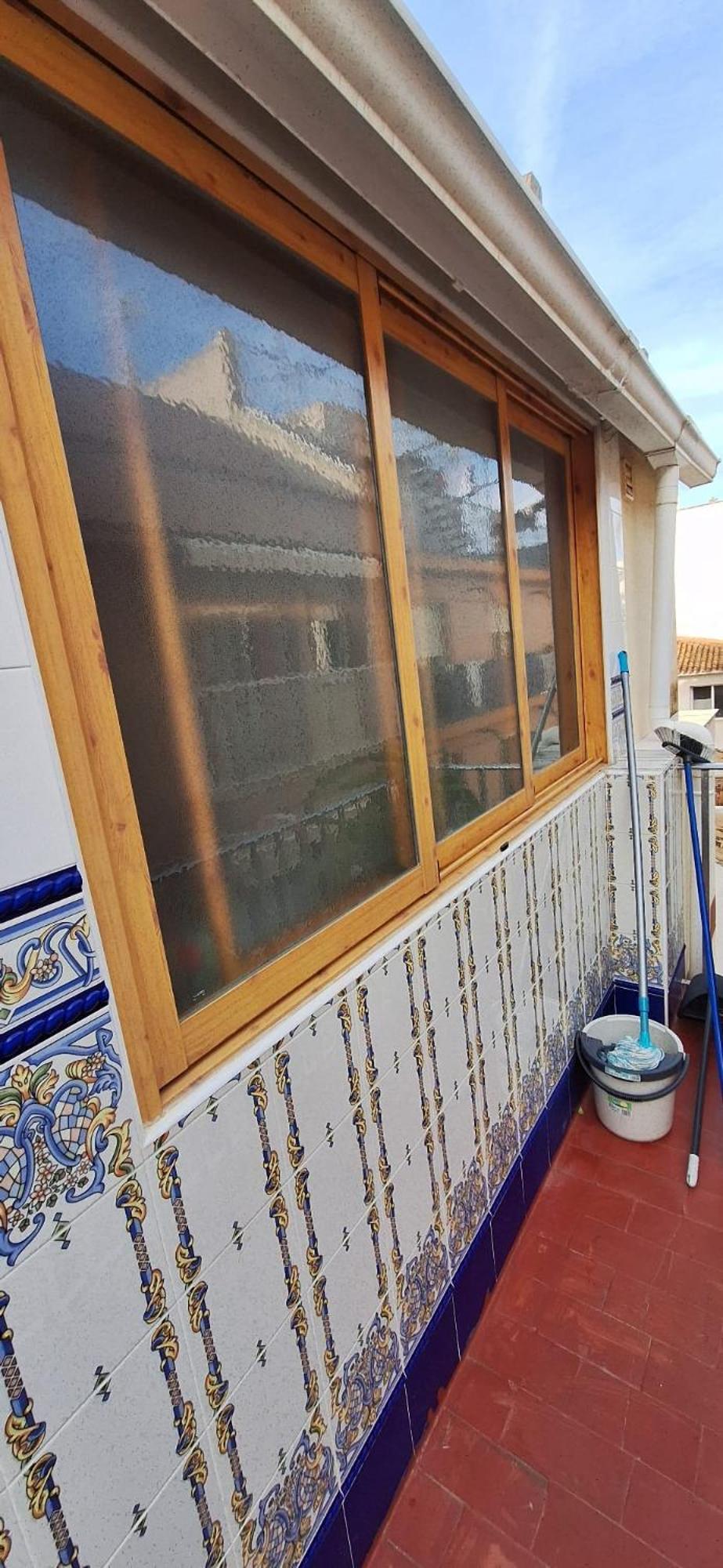 Apartamentos Casa May 2 - Centro Benidorm- Solo Mayores De 30 Anos Y Familias Екстер'єр фото