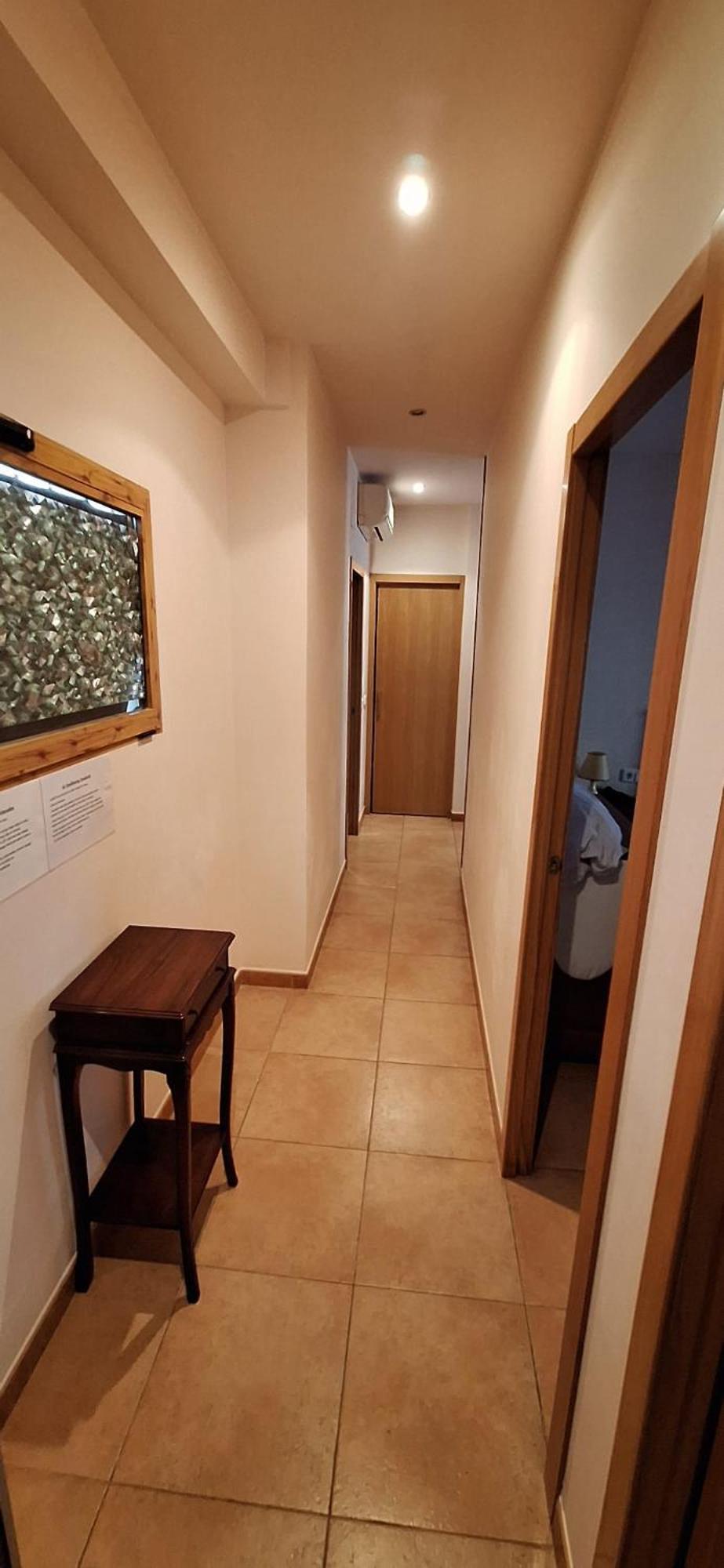 Apartamentos Casa May 2 - Centro Benidorm- Solo Mayores De 30 Anos Y Familias Екстер'єр фото