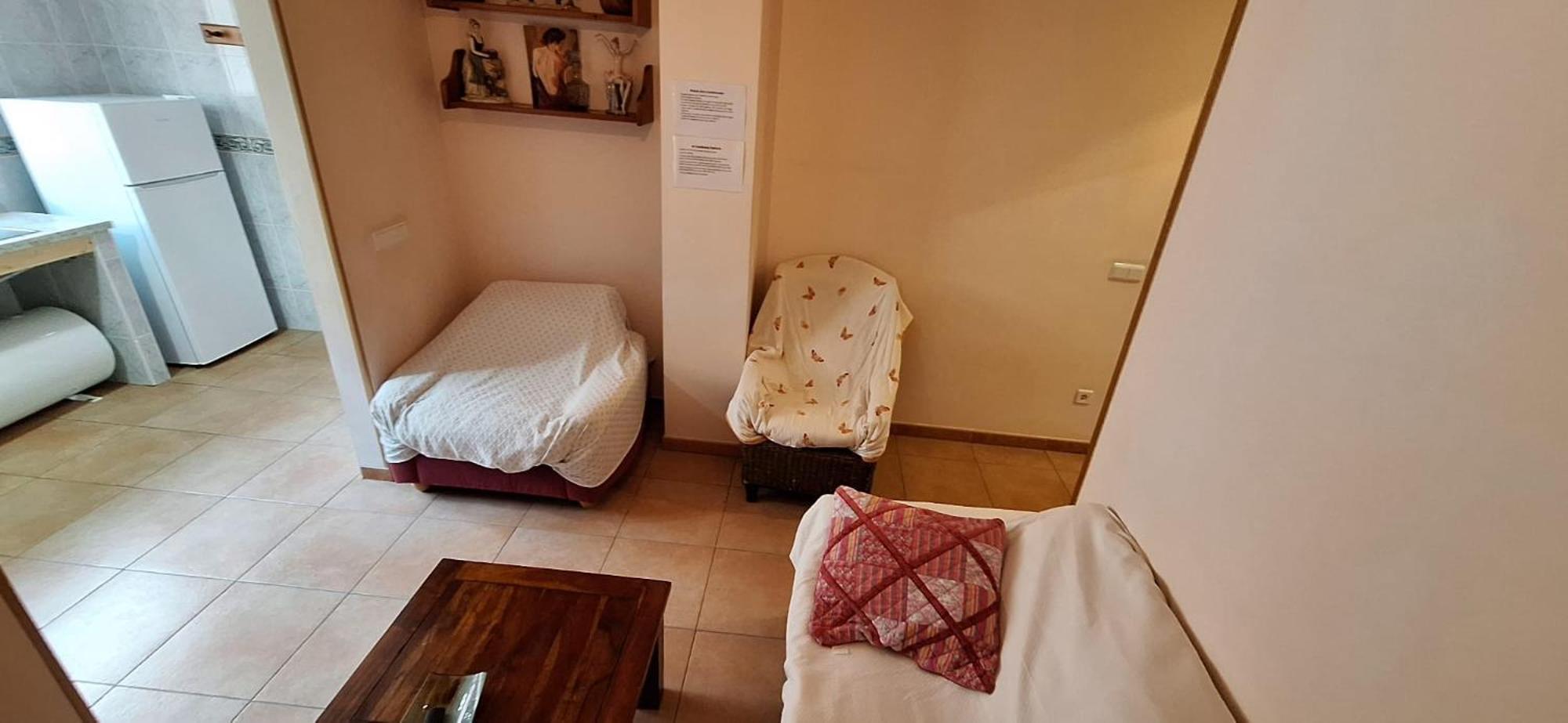 Apartamentos Casa May 2 - Centro Benidorm- Solo Mayores De 30 Anos Y Familias Екстер'єр фото
