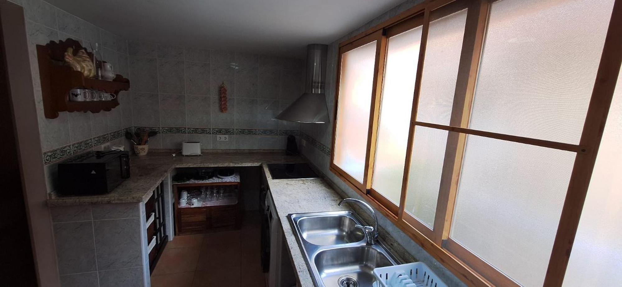 Apartamentos Casa May 2 - Centro Benidorm- Solo Mayores De 30 Anos Y Familias Екстер'єр фото
