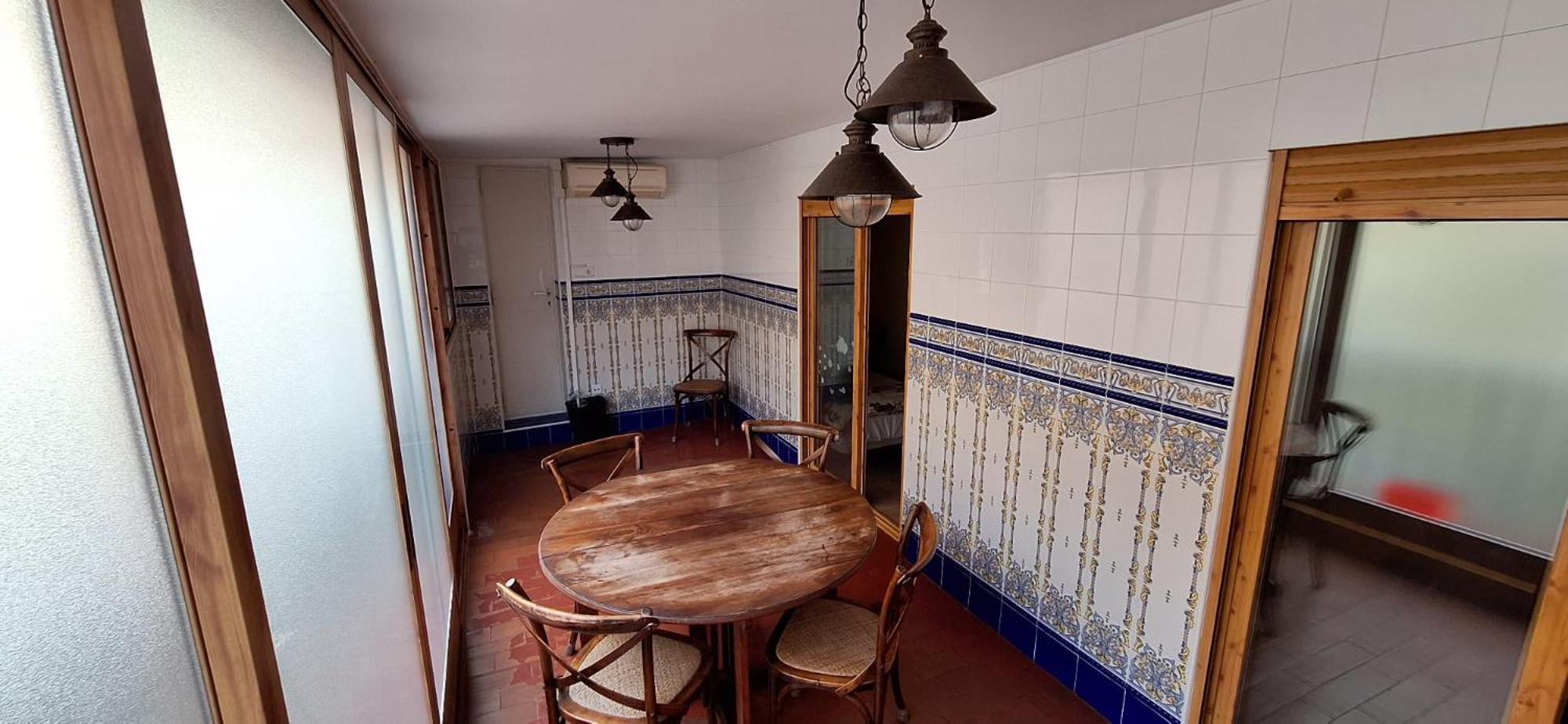 Apartamentos Casa May 2 - Centro Benidorm- Solo Mayores De 30 Anos Y Familias Екстер'єр фото