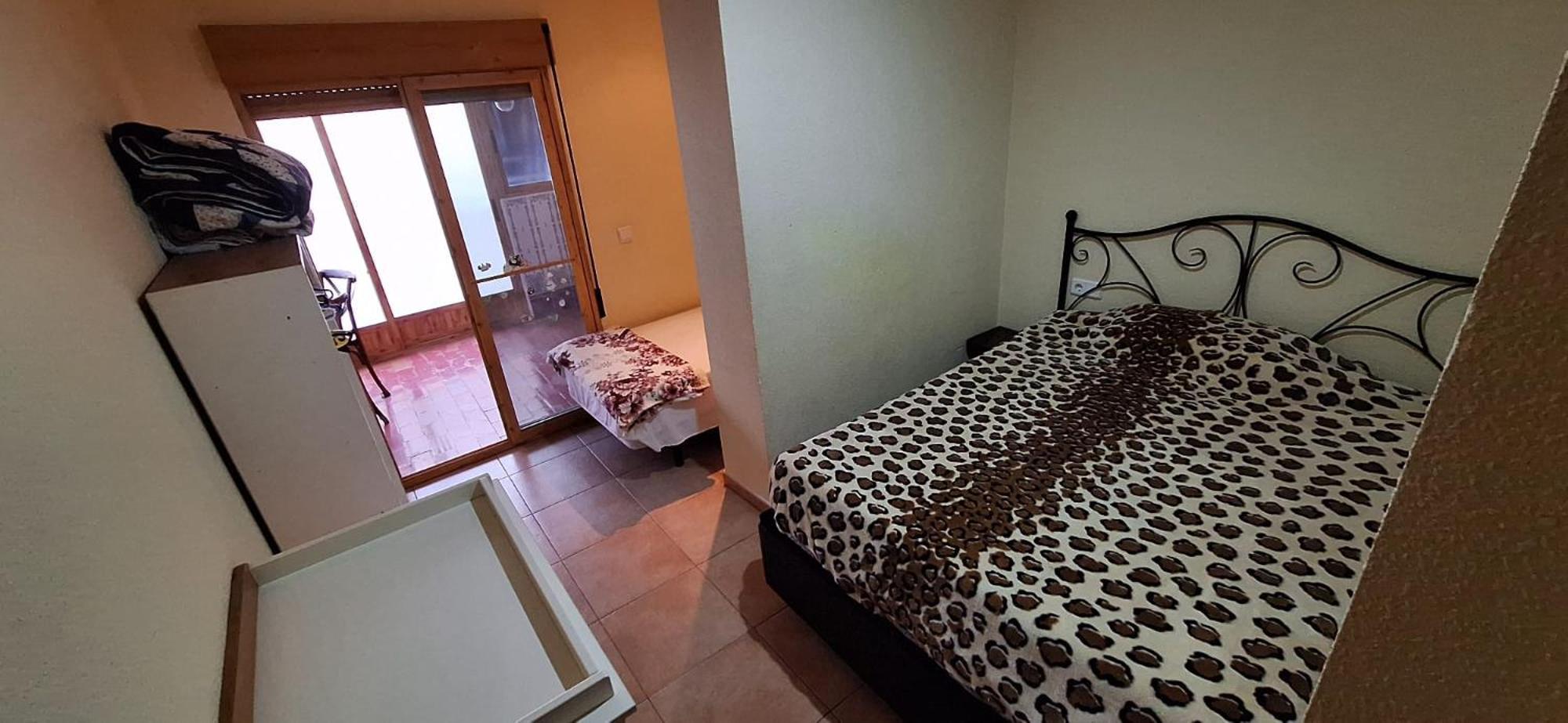 Apartamentos Casa May 2 - Centro Benidorm- Solo Mayores De 30 Anos Y Familias Екстер'єр фото