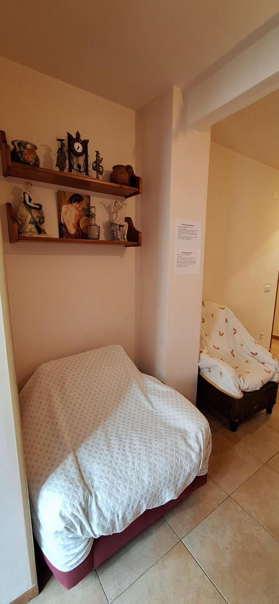 Apartamentos Casa May 2 - Centro Benidorm- Solo Mayores De 30 Anos Y Familias Екстер'єр фото